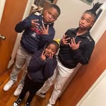 Ebony Treadwell - @treadwell3656 - Instagram