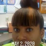 Ebony Tunstall - @capricorn.1976 - Instagram