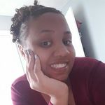 Ebony Tyson - @prettyeyes3030 - Instagram