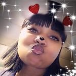 Ebony Tyson - @gettin_herback_periodpooh2 - Instagram