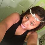 @ebony_tyson - Instagram