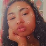Ebony Tyson - @ebonytyson__18 - Instagram