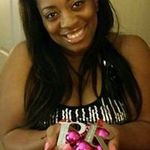 Ebony Tyson - @tyson.ebony - Instagram