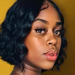 Ebony Tyson - @realebonytyson - Instagram