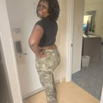 Ebony Tyson - @shortieroc456 - Instagram
