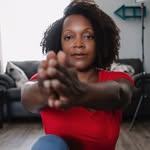 Dr. Ebony Utley | Yogapreneur - @theebonyyoga - Instagram