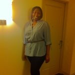 Ebony Utley - @dabaddest247 - Instagram