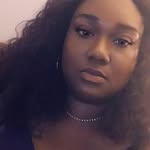 Ebony Vance - @purplewhisper2x - Instagram