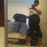 Ebony Showinnolove Varner - @madebosslady - Instagram