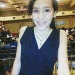 ebony vasquez - @lilchina10012 - Instagram