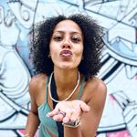 Ebony Vasquez - @elepvant_98 - Instagram