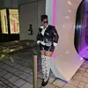 Ebony Velez206 - @ladydiva1000 - TikTok
