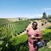 Ebony Vereen with Luxevo Vacations - Facebook