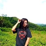 Floyd Verenice Eboy Amada - @verrynice_3112 - Instagram