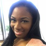 Ebony Vick - @realebonyvick - Instagram