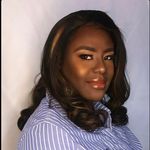 Ebony Vicky - @ebonyvicky - Instagram