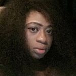 @ebonyvickey - Instagram