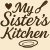 My Sister's Kitchen NJ - @ebonyvickers0 - TikTok