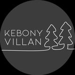 KEBONYVILLAN - @kebonyvillan - Instagram