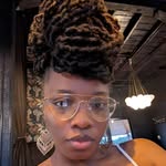 Ebony Vines - @ebojmo08 - Instagram