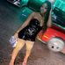 Ebony Vinson - Facebook