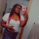 Ebony Taylor - @ebonyvoss4 - Instagram