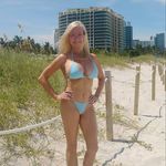 Ebony Vosselman - @uah_maddisonxce38 - Instagram