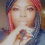 Ebony Wallace - @ebonywallace853 - Instagram