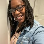 Ebony Wooten - @ebony.wallace.21 - Instagram