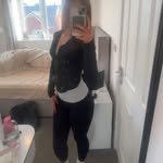 Ebony x - @ebonywall07 - Instagram