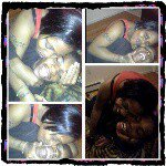 Ebony Walls - @ebony_get_money - Instagram