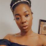 Ebony Dianna Walters - @blkroyalty89 - Instagram