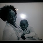 Ebony Walters - @ebbywa1 - Instagram