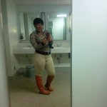 Ebony Walters - @purebeauty55 - Instagram