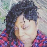 Ebony Walters - @walters.ebony - Instagram