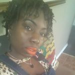 Ebony Walters - @cocosupreme33 - Instagram