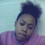 Ebony  Ware - @baller235165 - Instagram