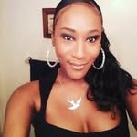 Ebony Ware - @ebonyw8403 - Instagram
