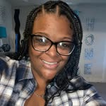 Ebony Ware - @ebonyware83 - Instagram