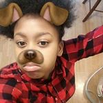 Ebony ware - @its_yo_girl_ebone - Instagram