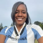 Ebony Ware - @ware_blessed - Instagram