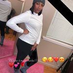 Ebony Ware - @ebonyware29 - Instagram