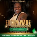 Ty N Ebony Fleming-Ware - @863nursenotarytaxpro - Instagram