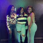 Ebony Renée Warner - @ebonywarner119 - Instagram