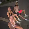 Ebony Rose - @ebonyrosewarner - TikTok