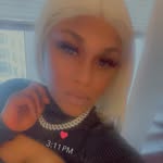 Ebony Warner - @bajanroyalties - Instagram