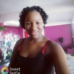 Ebony Warner - @warnerebony - Instagram