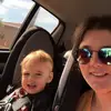Ebony Warner - @ebonypovs6 - TikTok