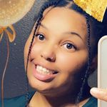 Ebony Jasmin Warren - @ebonywarren199 - Instagram