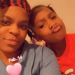 Ebony Warren - @maryahmoney2019 - Instagram